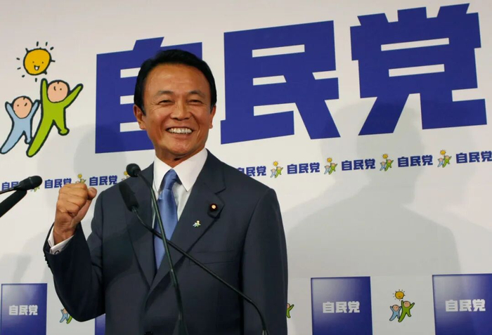 高市早苗布局新班子 最快在7日敲定党内高层人事