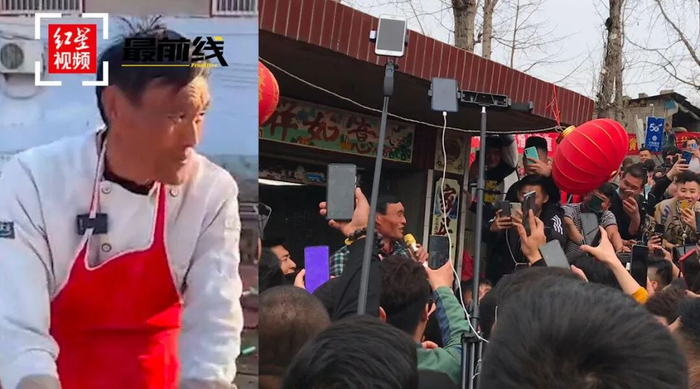 光明日报：“鸡排哥”火了后，“晓华们”何以长青？
