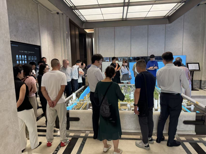 60秒賣了12億,蘇州樓市要火了（蘇州樓市2021展望）