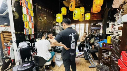 北京有能洗紋身的地方嗎?要多少錢（北京哪里洗紋身又好又便宜）