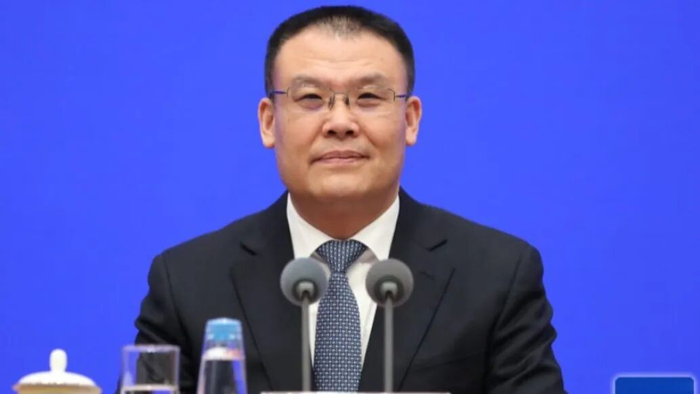 中央批准:财政部副部长王东伟,履新安徽
