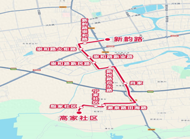 青島公交車202（青島公交規劃）