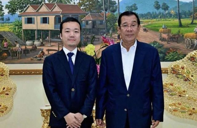 泰国彻查“太子集团”,跨国调查聚焦柬埔寨商人