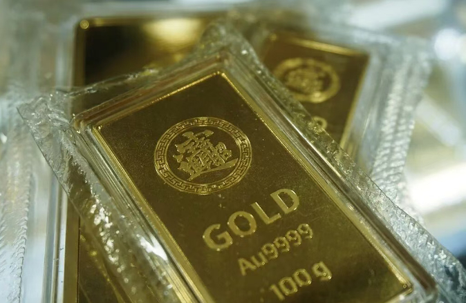 金价涨了金条能变现吗?这些回购规则要知道