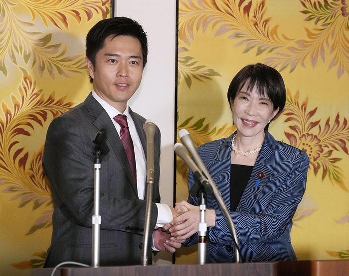高市早苗首相与失去“刹车”的联盟,结局是“闪婚闪离”?