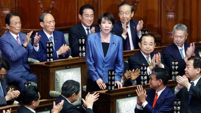 高市上台后,在台海会不会有所动作?