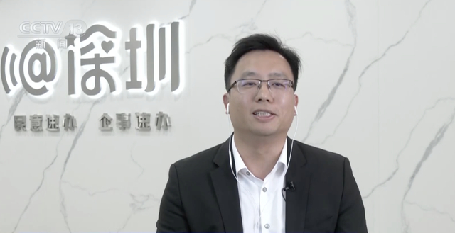 深圳“多管局局长”火了,官方回应