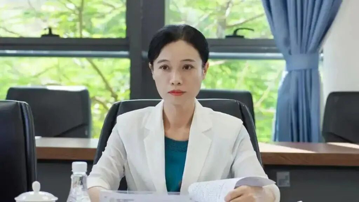 跨省履新的韦朝晖，已任湖南怀化市代市长