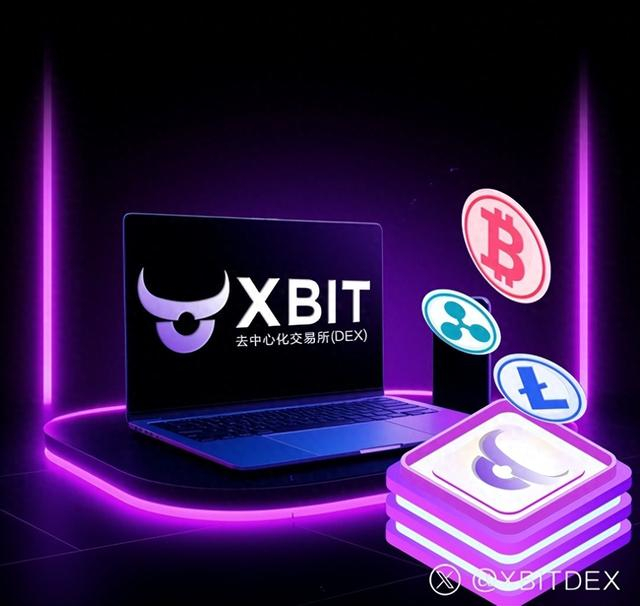 从美联储拟放宽大行资本要求看市场：美元币资金费率异动与 XBIT 的价值锚点