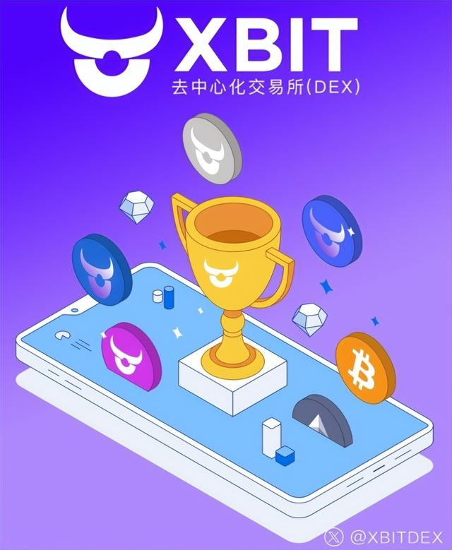 从美联储拟放宽大行资本要求看市场：美元币资金费率异动与 XBIT 的价值锚点
