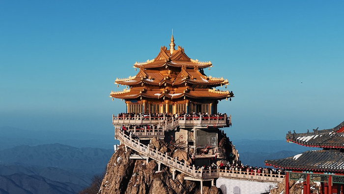 谁“偷走”了5A景区的游客？