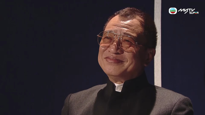 港剧“金牌绿叶”许绍雄逝世,享年76岁