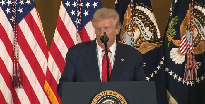 特朗普将太平洋战争称为“和日本有点小冲突”