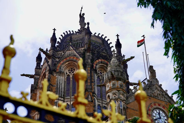 外资大幅流出!印度股市“不香了”?