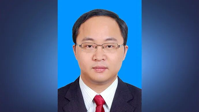 “博士县长”许根林,拟履新