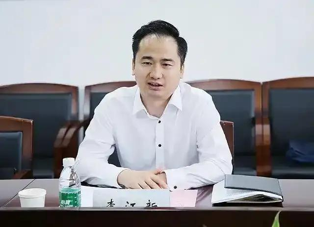 江苏援藏前方指挥部党委书记、拉萨市委副书记李江新,拟任正厅