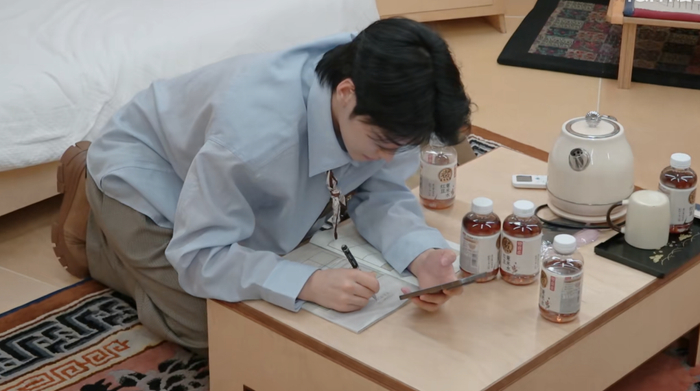 能做事的人才迷人