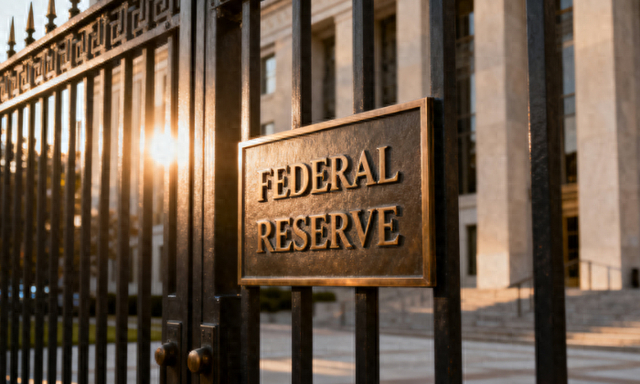 降息引爆“内讧”？美联储两大官员公开反对降息！