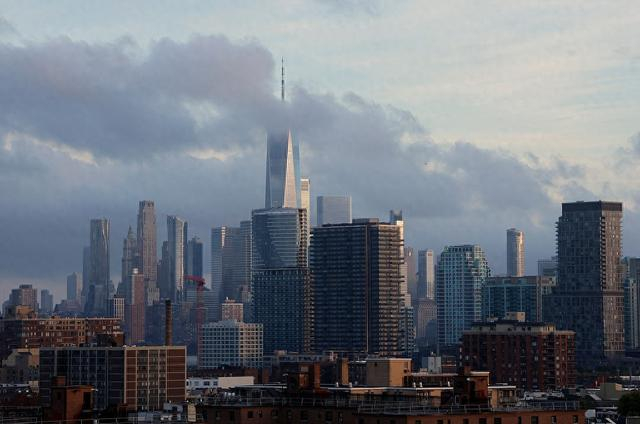 约300万人将失去食品援助，纽约州宣布进入紧急状态