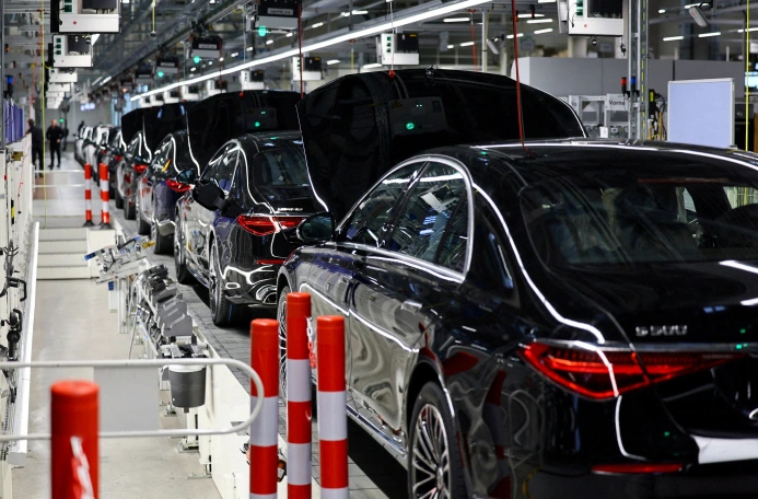 克里斯·米勒：为什么中国一直在赢得贸易战？