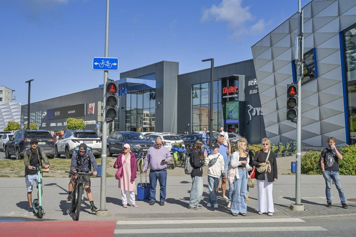 不敢重蹈立陶宛覆辙,爱沙尼亚卡了台当局两年