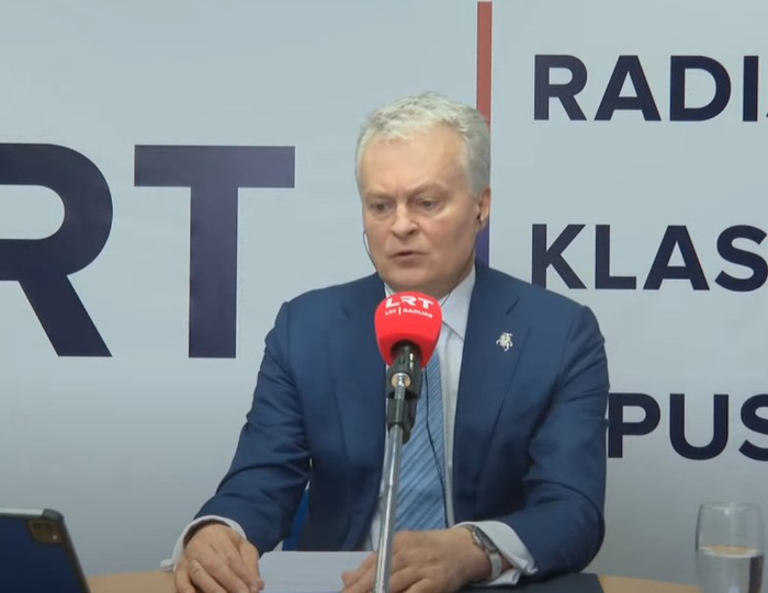 不敢重蹈立陶宛覆辙，爱沙尼亚卡了台当局两年