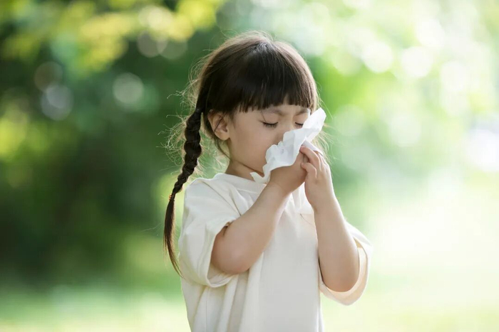 阳性率上升！除了流感，这种病毒也开始高发