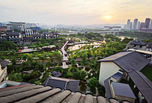 “十五五”县域经济发展如何迈步？多方专家学者支招