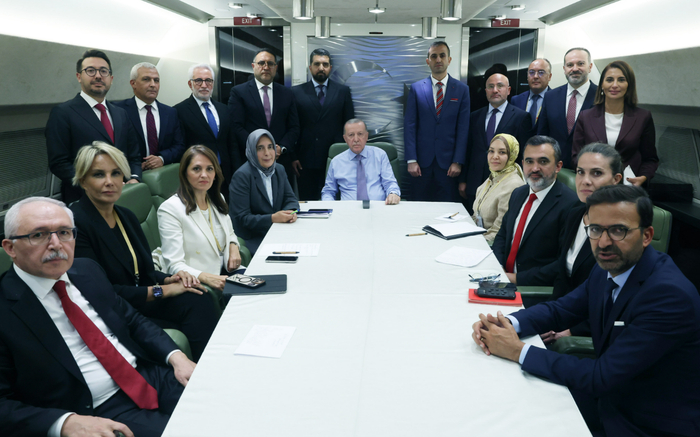 下令拘捕内塔尼亚胡，土耳其为何要跟以色列“翻脸”