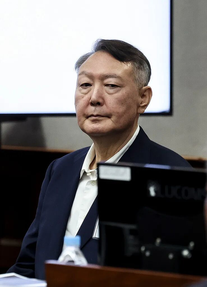 尹锡悦被控同军方合谋，试图“诱使朝鲜发动进攻”