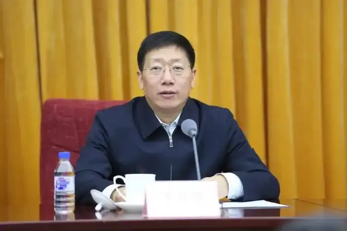 中纪委连打三虎