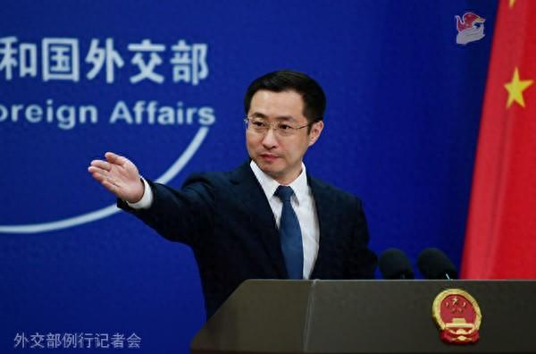 美方回应高市早苗“台湾有事”言论，中方表态