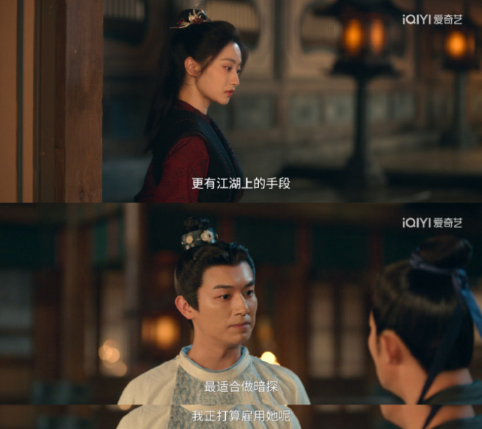 女观众为什么爱看《唐诡》？