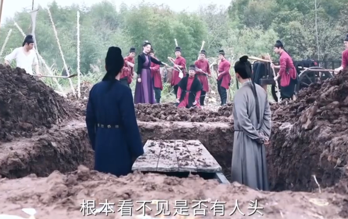 女观众为什么爱看《唐诡》？