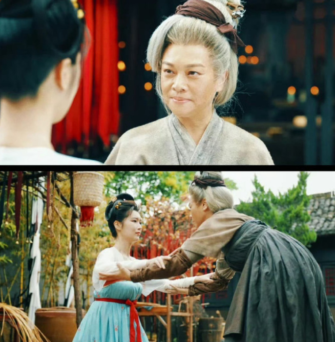 女观众为什么爱看《唐诡》？