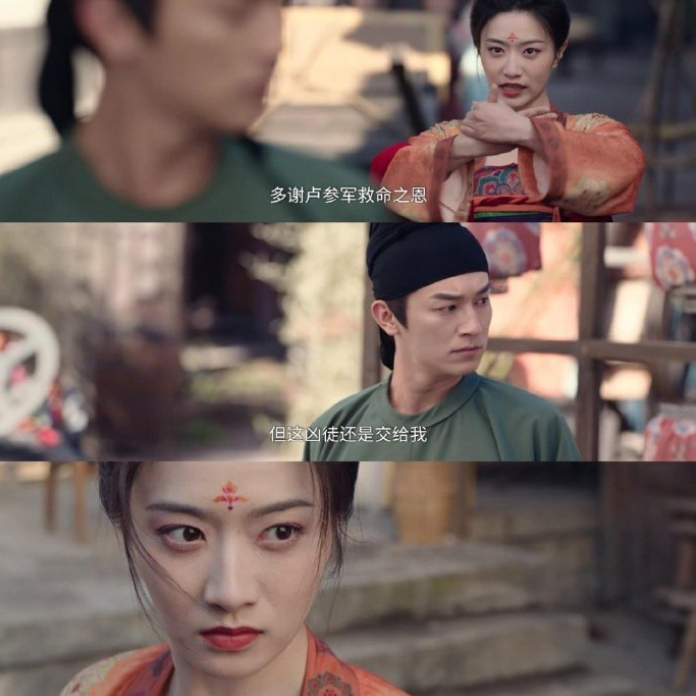 女观众为什么爱看《唐诡》？