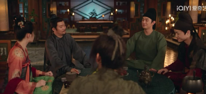 女观众为什么爱看《唐诡》？