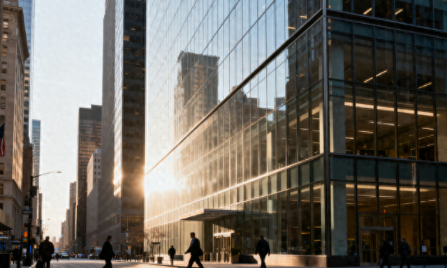 一周热榜精选:数据“消失”不影响美联储放鹰!AI泡沫带崩美股?