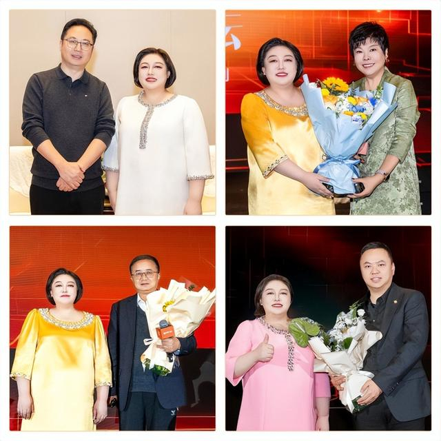 媛姐邀你共赴创客匠人丨创始人IP+AI万人高峰论坛,共筑未来商业新图景