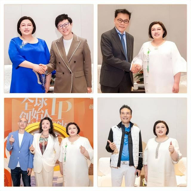 媛姐邀你共赴创客匠人丨创始人IP+AI万人高峰论坛,共筑未来商业新图景