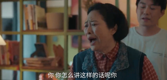 内娱电视剧里,「长女」正在成为工具人