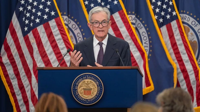 内部风向有变,美联储12月降息概率上演“过山车”