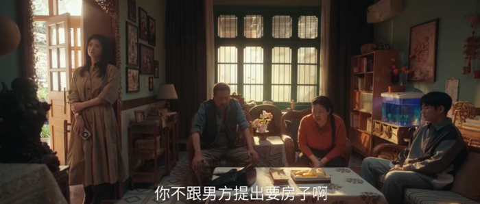 内娱电视剧里,「长女」正在成为工具人