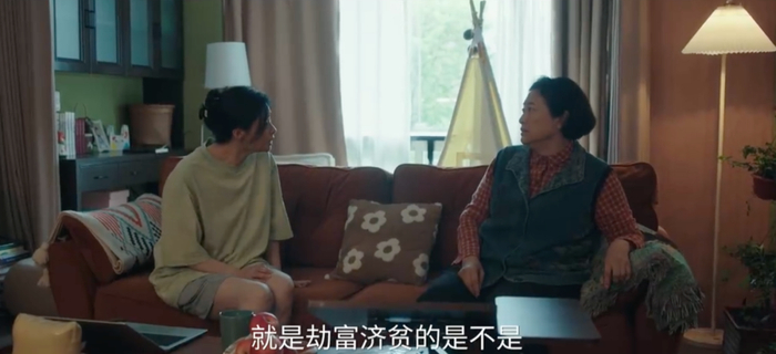 内娱电视剧里,「长女」正在成为工具人