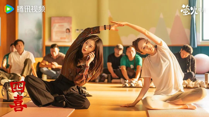 内娱电视剧里,「长女」正在成为工具人