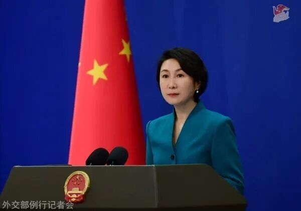 个别日本政客声称中方“反应过度”，外交部驳斥！