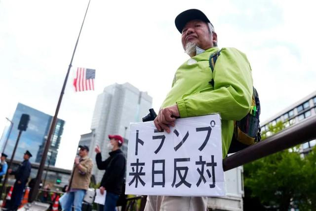 “日本有事”就是“美国有事”?