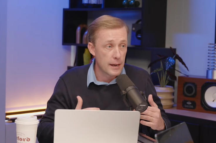 沙利文吐槽:特朗普遇强则弱,中国拿下两大关键成果