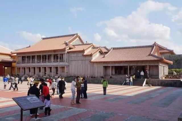 生死不愿为日属!百余年前琉球人的呐喊,从血泪中传来