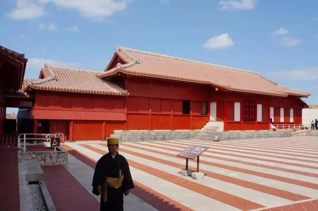 生死不愿为日属!百余年前琉球人的呐喊,从血泪中传来